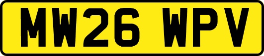 MW26WPV