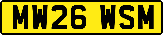 MW26WSM