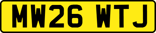 MW26WTJ