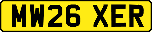 MW26XER