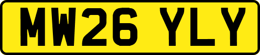 MW26YLY