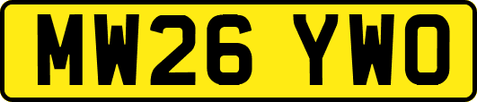 MW26YWO