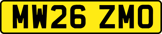 MW26ZMO