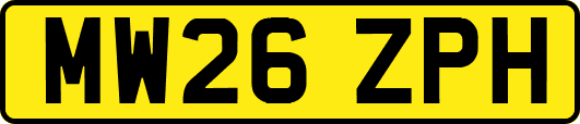 MW26ZPH