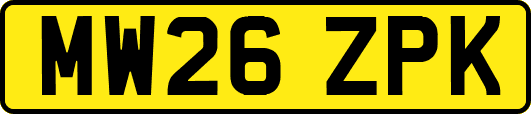 MW26ZPK