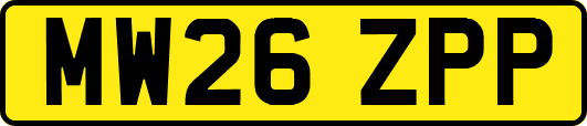 MW26ZPP