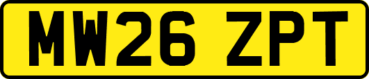 MW26ZPT