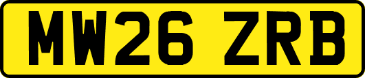 MW26ZRB