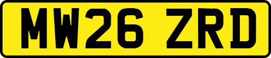 MW26ZRD