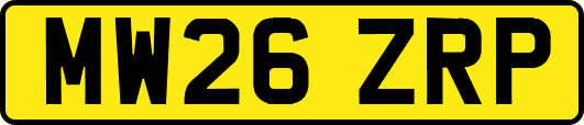 MW26ZRP