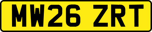 MW26ZRT