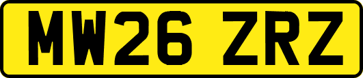 MW26ZRZ