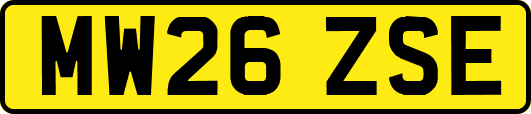 MW26ZSE