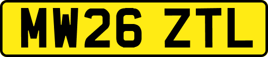 MW26ZTL