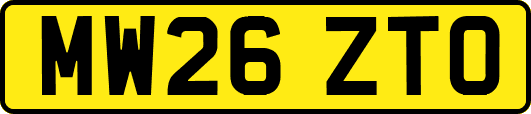 MW26ZTO