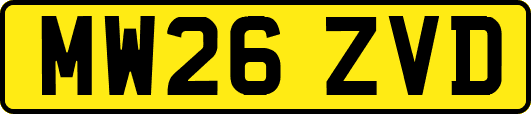 MW26ZVD