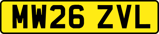 MW26ZVL