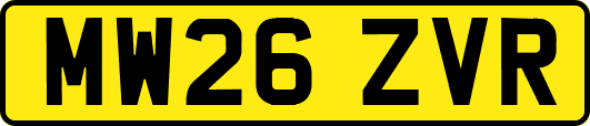 MW26ZVR