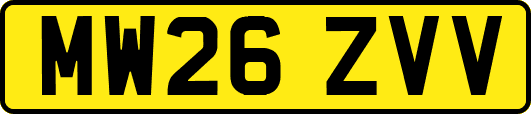 MW26ZVV