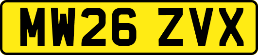 MW26ZVX