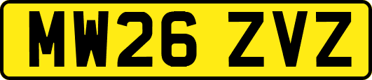 MW26ZVZ