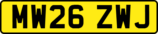 MW26ZWJ