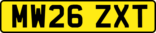 MW26ZXT