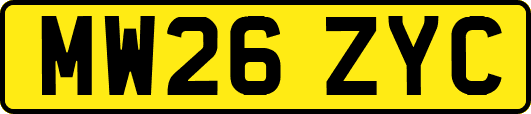 MW26ZYC