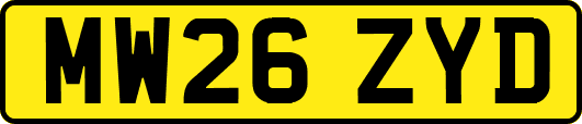 MW26ZYD