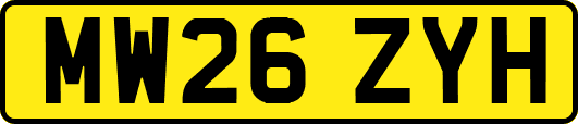 MW26ZYH