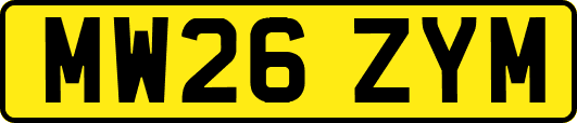 MW26ZYM