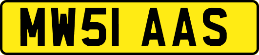 MW51AAS