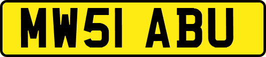 MW51ABU