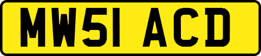 MW51ACD