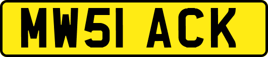 MW51ACK