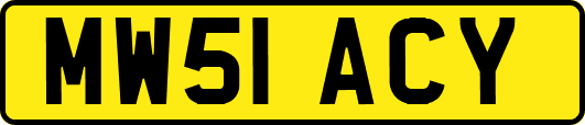 MW51ACY