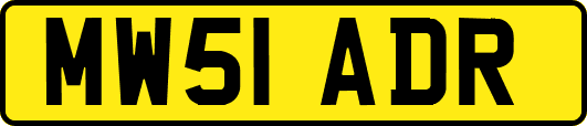 MW51ADR