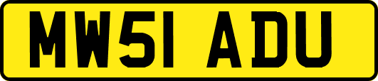 MW51ADU