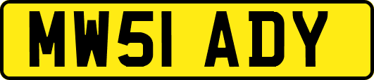 MW51ADY