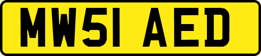 MW51AED