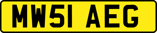 MW51AEG