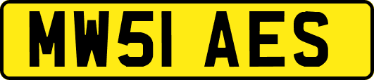 MW51AES