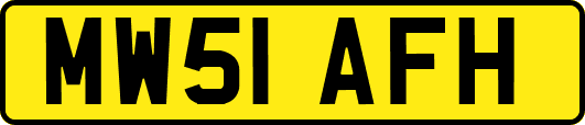 MW51AFH