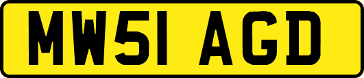 MW51AGD