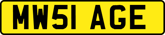 MW51AGE