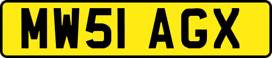 MW51AGX