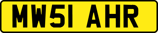 MW51AHR