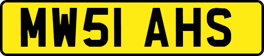 MW51AHS