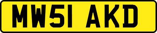 MW51AKD