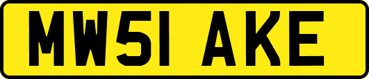 MW51AKE